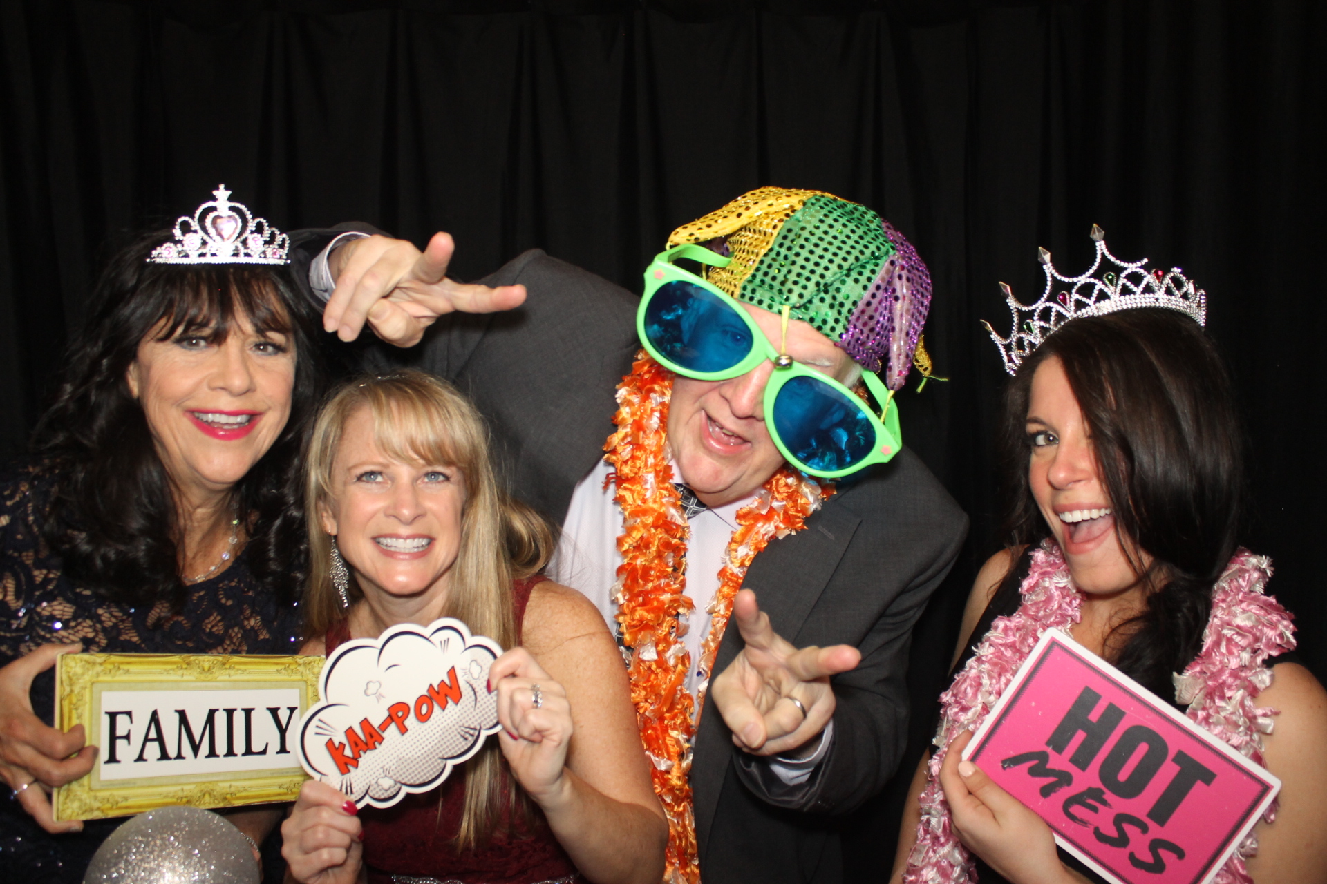 Children's Home of Northern Kentucky Charity Ball | View more photos from the event at gallery.photoboothcincy.com/u/PhotoBoothCincy/Childrens-Home-of-Northern-Kentucky-Charity-Ball